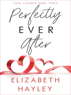 cover image of Perfectly Ever After